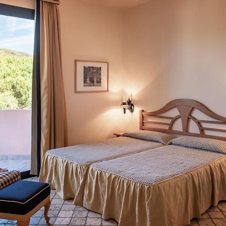 Roccamare Resort - Casa Di Levante Castiglione della Pescaia Eksteriør bilde