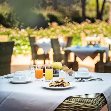 Roccamare Resort - Casa Di Levante Castiglione della Pescaia Eksteriør bilde