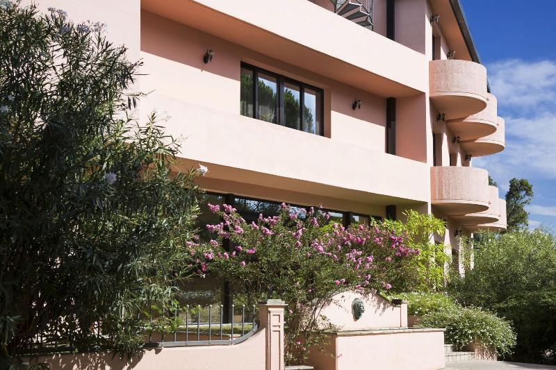 Roccamare Resort - Casa Di Levante Castiglione della Pescaia Eksteriør bilde