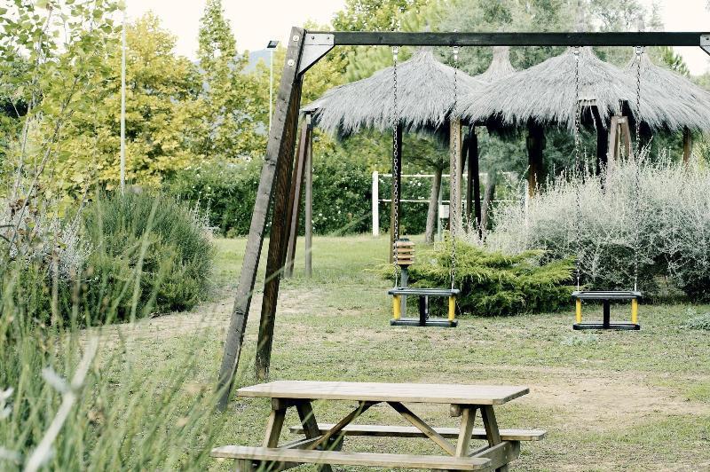 Roccamare Resort - Casa Di Levante Castiglione della Pescaia Eksteriør bilde