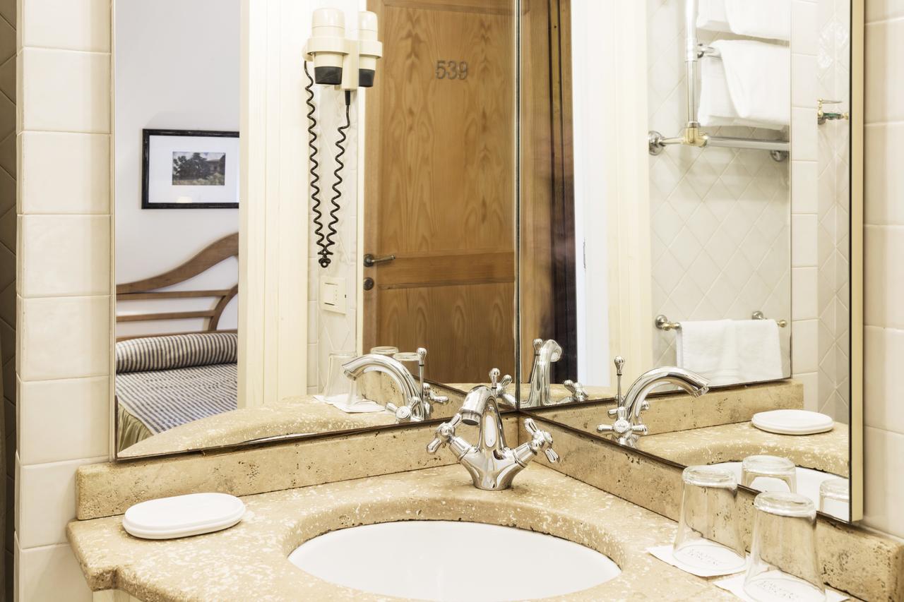 Roccamare Resort - Casa Di Levante Castiglione della Pescaia Eksteriør bilde
