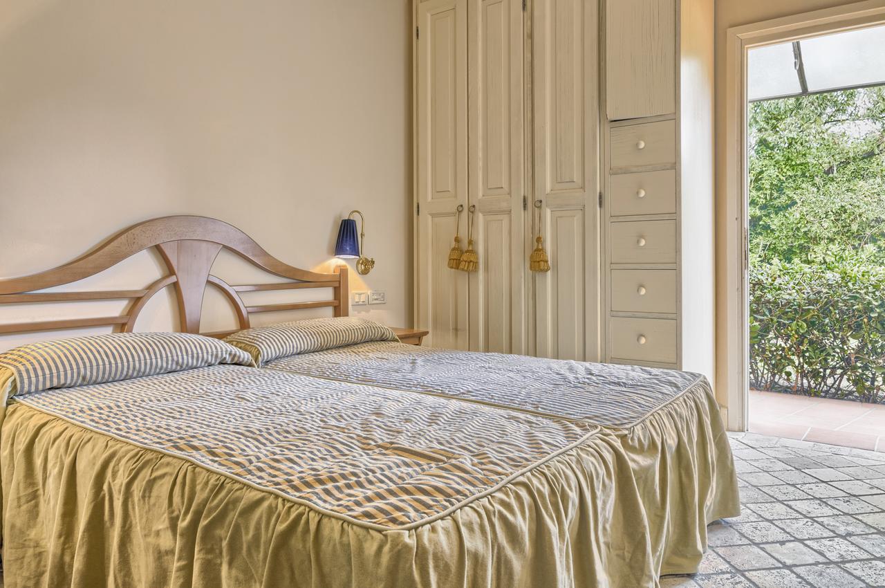 Roccamare Resort - Casa Di Levante Castiglione della Pescaia Eksteriør bilde