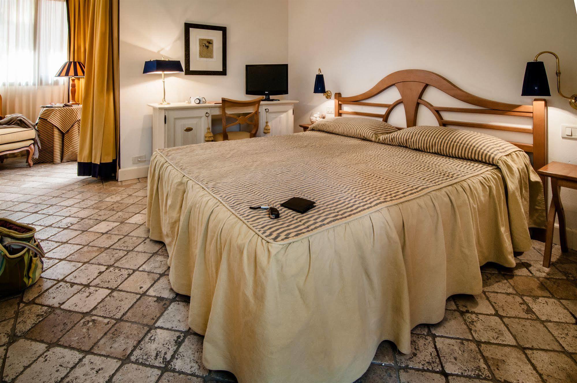 Roccamare Resort - Casa Di Levante Castiglione della Pescaia Eksteriør bilde