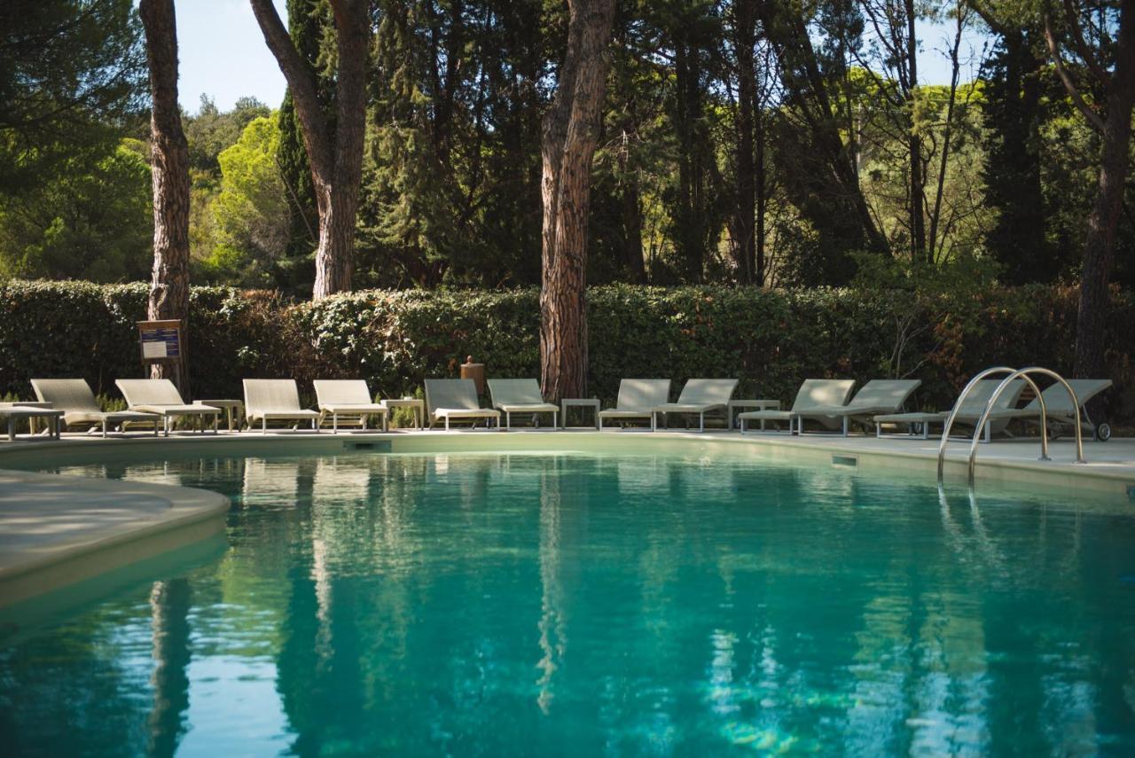 Roccamare Resort - Casa Di Levante Castiglione della Pescaia Eksteriør bilde